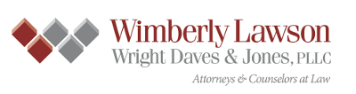 Wimberly Lawson Wright Daves & Jones, PLLC Logo