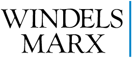 Logo for Windels Marx Lane & Mittendorf, LLP