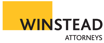 Winstead PC Logo