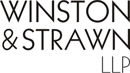 Winston & Strawn LLP Logo