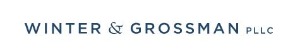 Winter & Grossman , PLLC Logo