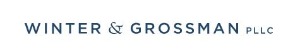 Winter & Grossman, PLLC Logo