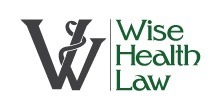 Wise Health Law Logo