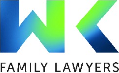 WK Family Lawyers LLP Logo