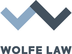 Wolfe Law, LLC Logo