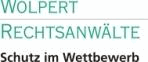 Wolpert Rechtsanwälte Logo