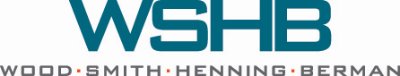 Wood, Smith, Henning & Berman LLP Logo