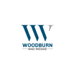 Logo for Woodburn and Wedge