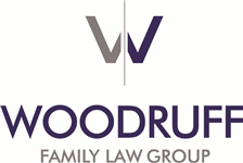 Woodruff Family Law Group Logo