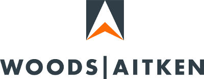 Logo for Woods Aitken LLP