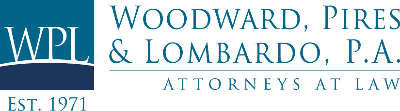Woodward, Pires & Lombardo PA Logo