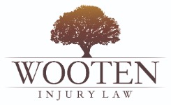 Wooten Injury Law LLC Logo