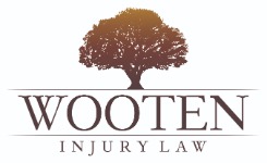 Wooten Injury Law, LLC Logo