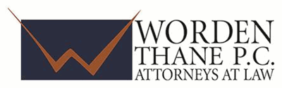 Worden Thane P.C.  Logo