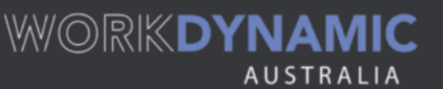 Logo for Workdynamic Australia