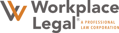 Workplace Legal APLC Logo