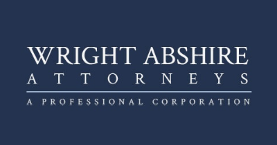 Wright Abshire, Attorneys PC Logo