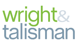 Logo for Wright & Talisman, P.C.