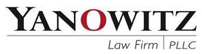 Yanowitz Law Firm PLLC Logo