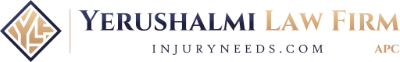 Yerushalmi Law Firm, APC Logo
