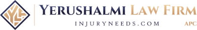 Yerushalmi Law Firm APC Logo