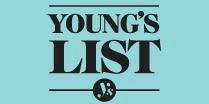 Young's List Logo