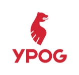 YPOG Logo