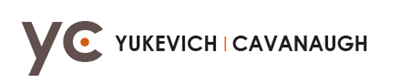 Yukevich Cavanaugh + ' logo'