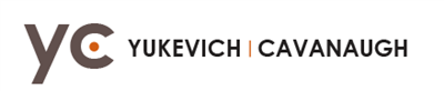 Logo for Yukevich Cavanaugh