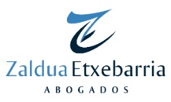 Zaldua Etxebarria + ' logo'