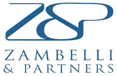 Zambelli & Partners Logo