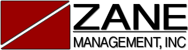 Zane Management, Inc. Logo