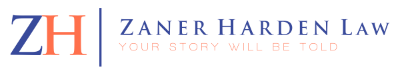 Zaner Harden Law Logo