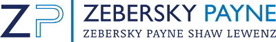 Zebersky Payne Shaw Lewenz, LLP Logo