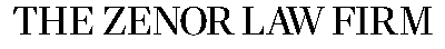 Zenor Law Firm PLC logo