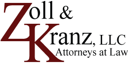 Logo for Zoll & Kranz, LLC