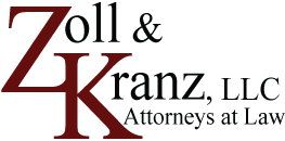 Zoll & Kranz, LLC Logo