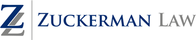 Logo for Zuckerman Law
