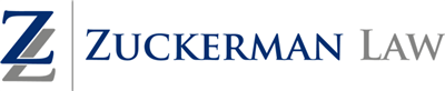 Zuckerman Law Logo