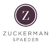 Zuckerman Spaeder LLP Logo