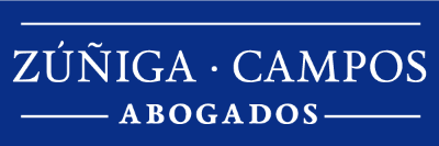 Zúñiga Campos Abogados Logo