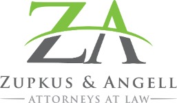 Zupkus & Angell, P.C. + ' logo'