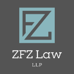 Logo for Zweiback, Fiset & Zalduendo LLP