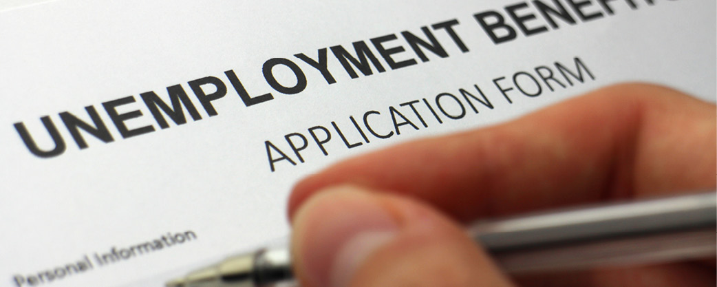 Unemployment Application
