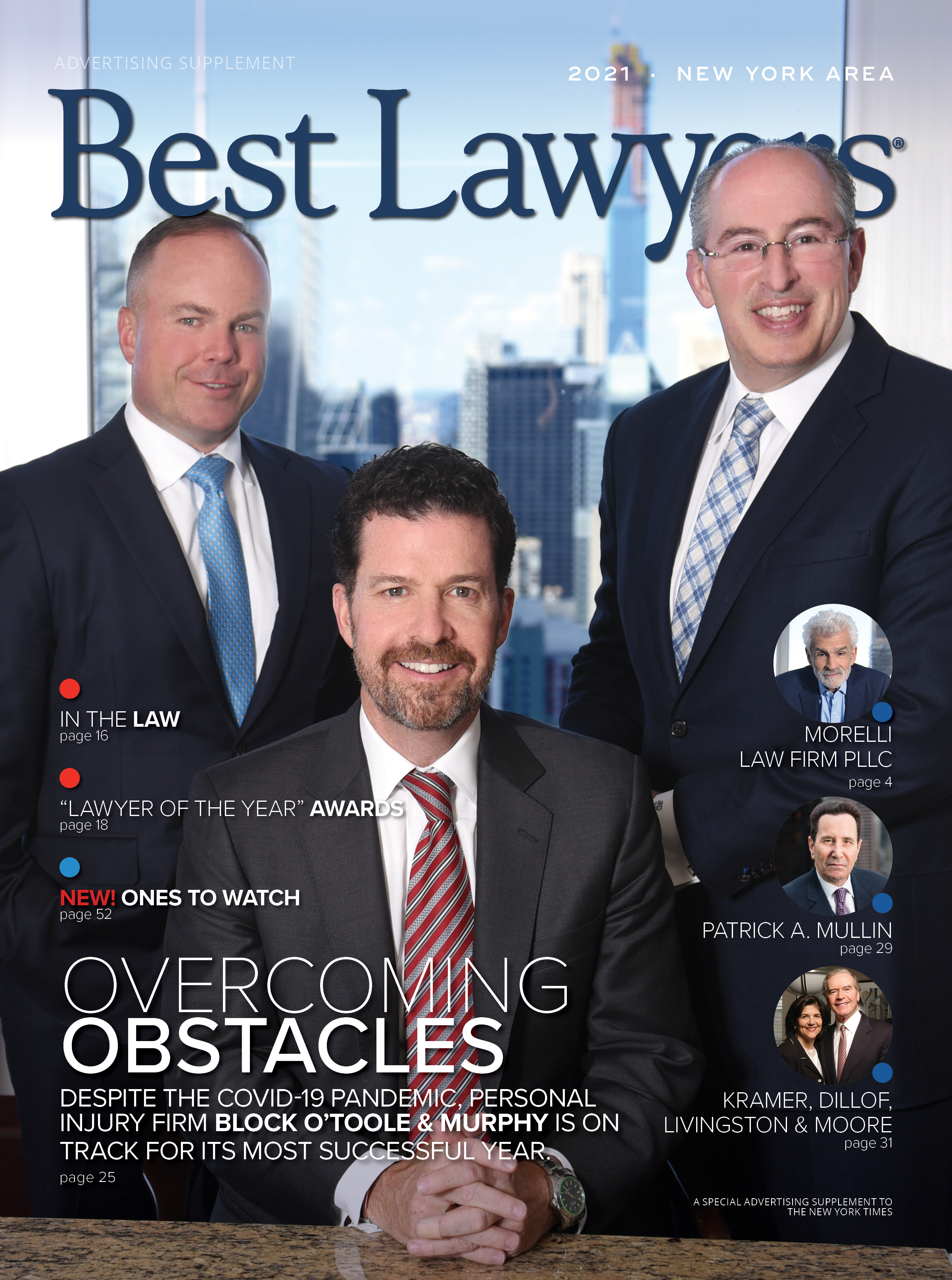 best lawyers in america ones to watch 2021