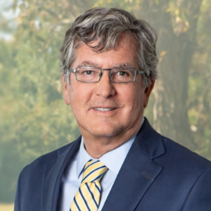 A. Charles Ellis