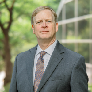 A. Johnston Cox