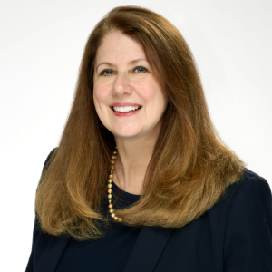 A. Kimberly Hoffman