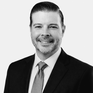 Aaron C. O'Dell