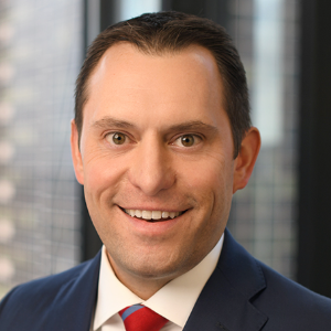 Aaron G. Thomas